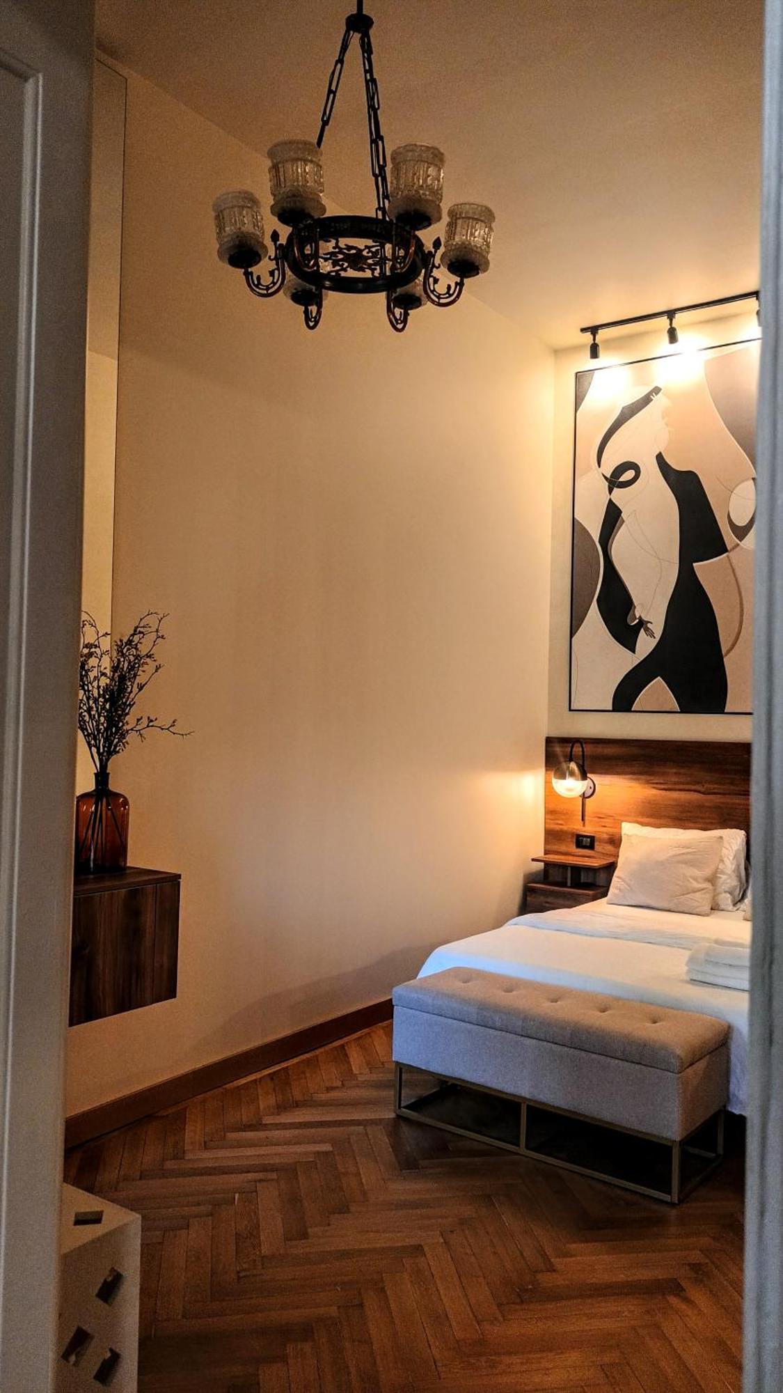 Littlehouse- Entire Property For Maximum 4 People Бухарест Экстерьер фото